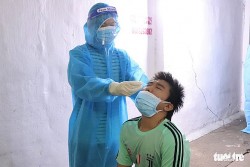 Covid-19 tối 5/4: Gần 55.000 ca mắc mới, kỷ lục hơn 300.000 người khỏi bệnh trong ngày