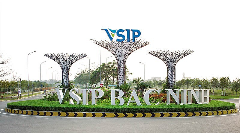 Vượt Hàn Quốc, Singapore giữ 'ngôi vương' về FDI tại Việt Nam