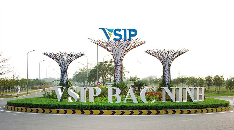 Vượt Hàn Quốc, Singapore giữ 'ngôi vương' về FDI tại Việt Nam