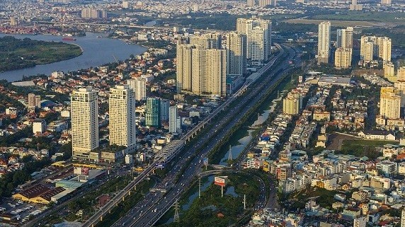 Nhu cầu mua nhà và bất động sản của người Việt rất lớn