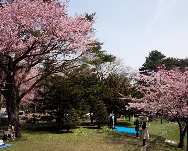 Thành phố Sapporo quảng bá du lịch tại Việt Nam