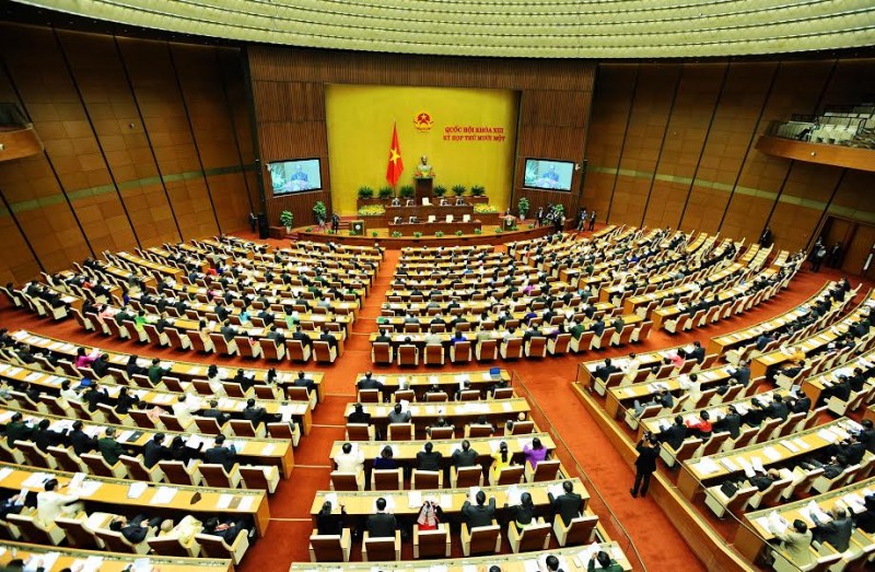 Cần tạo đột phá trong đổi mới tư duy phát triển