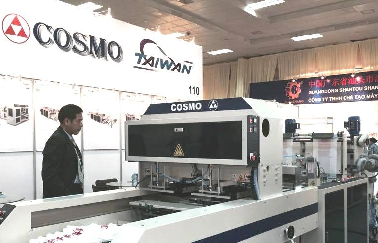 Cơ hội giao thương cho doanh nghiệp ngành Nhựa, In ấn và Bao bì