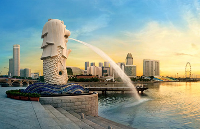 Singapore vượt Mỹ đứng đầu thế giới về tài năng khởi nghiệp