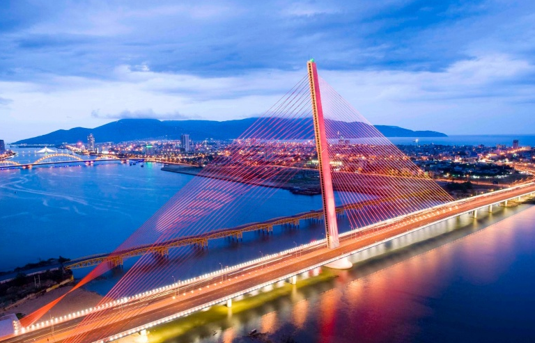 Đà Nẵng tiếp tục đứng đầu chỉ số ICT Index 2016