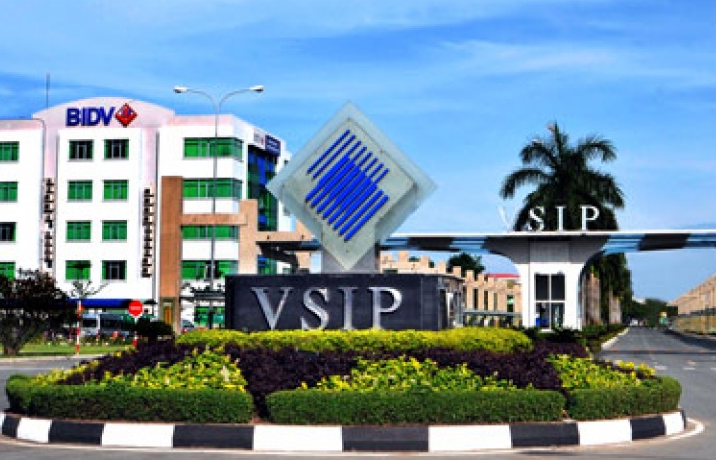 Vốn FDI từ Singapore tăng mạnh