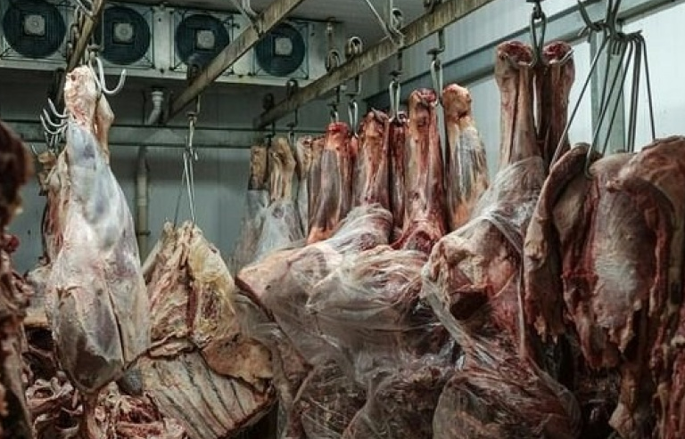 Xuất khẩu của Brazil có nguy cơ suy giảm khoảng 3,5 tỷ USD