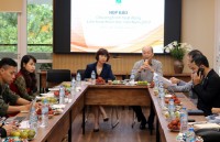 phat dong chuong trinh danh gia cac doanh nghiep ben vung 2017