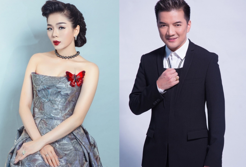 Ba thế hệ vàng dòng nhạc Bolero hội ngộ trong “Thư gửi giai nhân” ba the he vang dong nhac bolero hoi ngo trong thu gui giai nhan