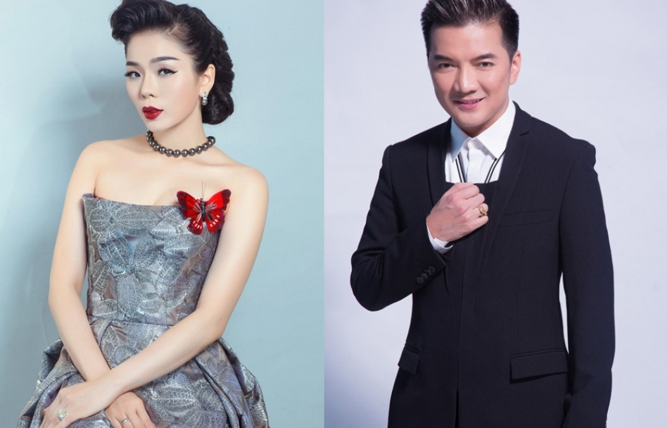 Ba thế hệ vàng dòng nhạc Bolero hội ngộ trong “Thư gửi giai nhân”