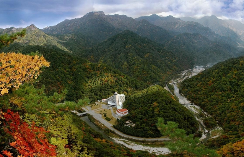 Du lịch Triều Tiên "hút" khách hậu Thượng đỉnh Mỹ - Triều