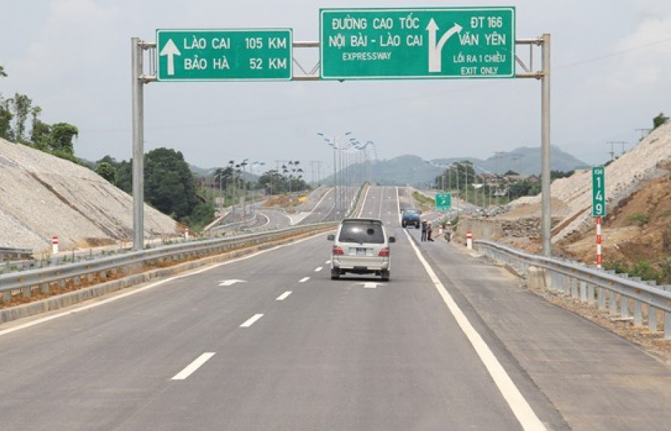 Hơn 188 triệu USD giúp kết nối giao thông miền núi phía Bắc