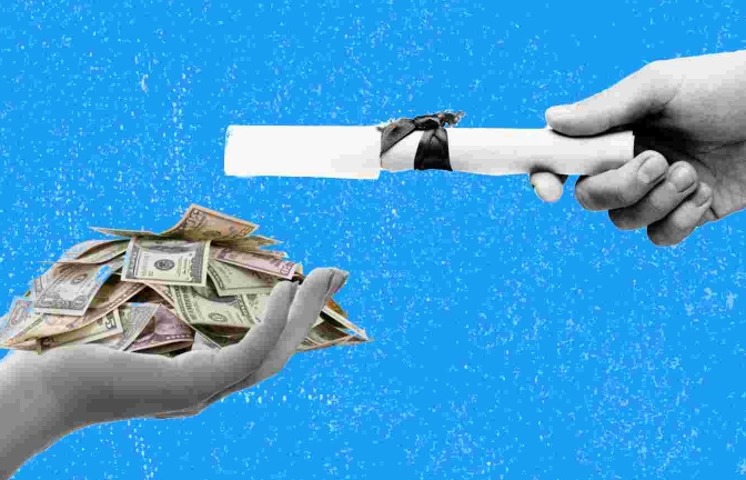 Vỡ mộng về giáo dục Mỹ khi tuyển sinh đại học là ngành công nghiệp siêu lợi nhuận