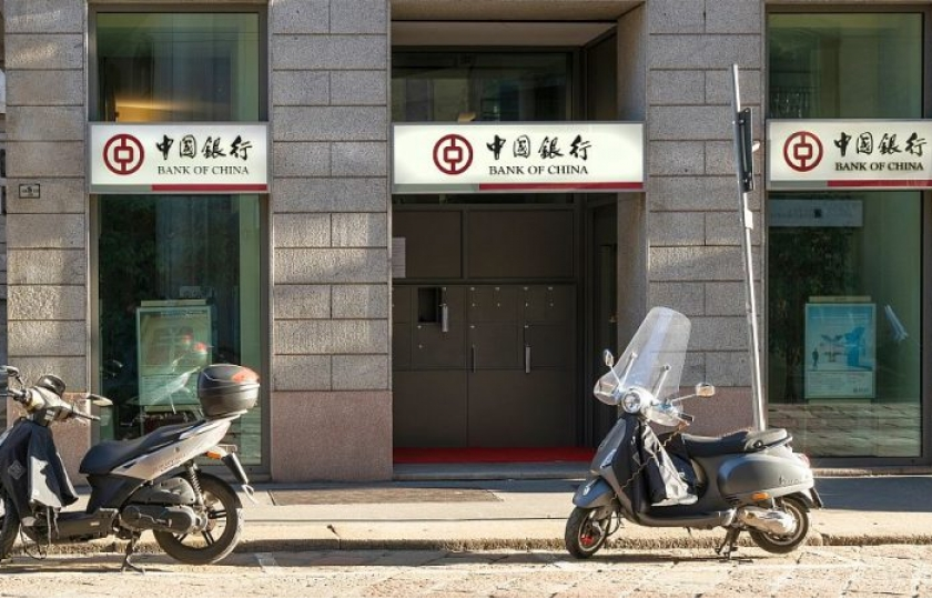 Điều gì khiến Italy “tha thiết” với Vành đai và Con đường?