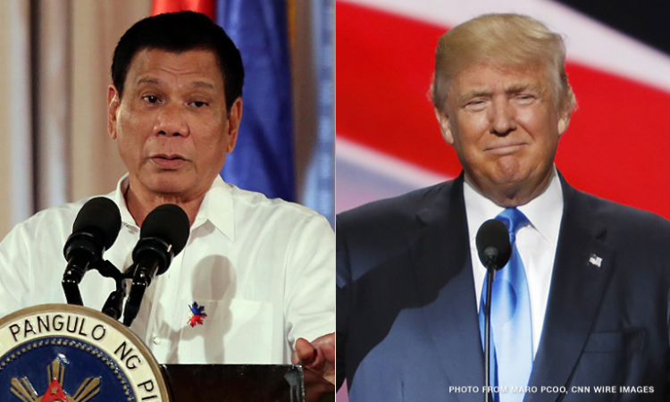 Philippines không tìm kiếm thỏa thuận quân sự mới với Mỹ philippines khong tim kiem thoa thuan quan su moi voi my