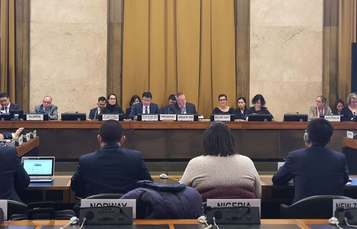 Việt Nam thúc đẩy hợp tác quốc tế nhằm giải quyết các thách thức toàn cầu