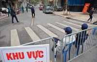 bo ngoai giao hop ung pho voi dien bien moi cua dich covid 19