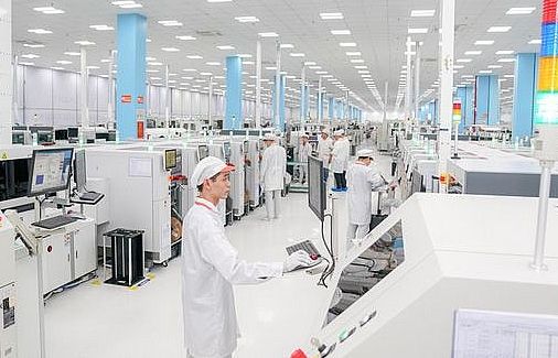 Australia hỗ trợ Việt Nam phát triển hệ sinh thái đổi mới sáng tạo