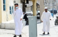 dai su vu viet dung lao dong viet nam tai saudi arabia van an toan truoc dich covid 19