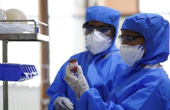 Hà Lan tìm ra kháng thể chống virus SARS-CoV-2