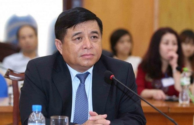 Xét nghiệm lần 3, Bộ trưởng Nguyễn Chí Dũng âm tính Covid-19