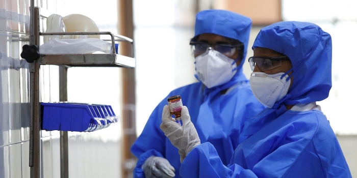 ha lan tim ra khang the chong virus sars cov 2