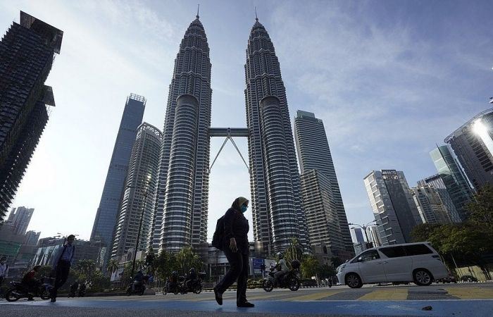 Đại sứ quán Việt Nam tại Malaysia thông tin về việc công dân Việt Nam bị mắc kẹt tại sân bay Kuala Lumpur