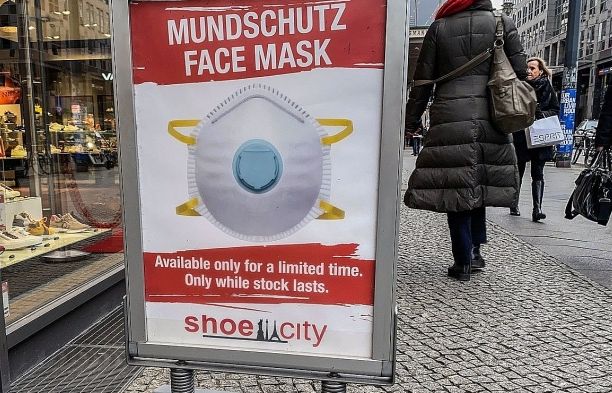 Tỷ lệ tử vong do Covid-19 thấp đáng kinh ngạc, đâu là bí quyết của người Đức?