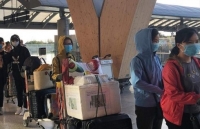 dai su viet nam tai ba lan bao ho cong dan trong dich covid 19 can su thau hieu va phoi hop chat che