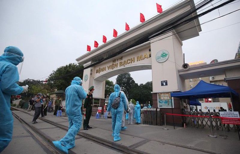 Covid-19: Thái Nguyên cách ly 250 người, Tây Ninh tìm người trốn khỏi khu cách ly