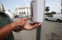 chinh phu ban hanh nghi quyet mot so che do dac thu trong phong chong dich covid 19