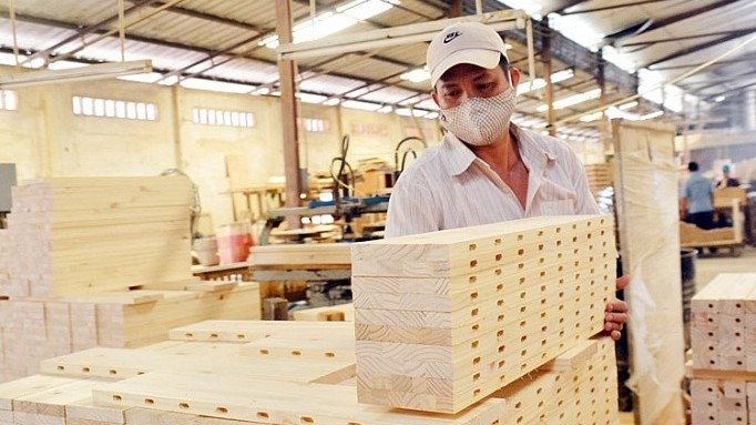 15 nhóm hàng xuất khẩu vào 'tầm ngắm' kiểm tra chống gian lận xuất xứ