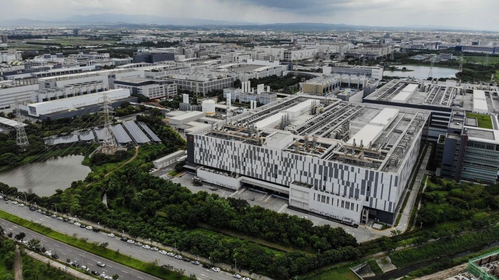 Những nhà sản xuất chip 'quyền lực' khiến Mỹ và Trung Quốc phải kiêng dè