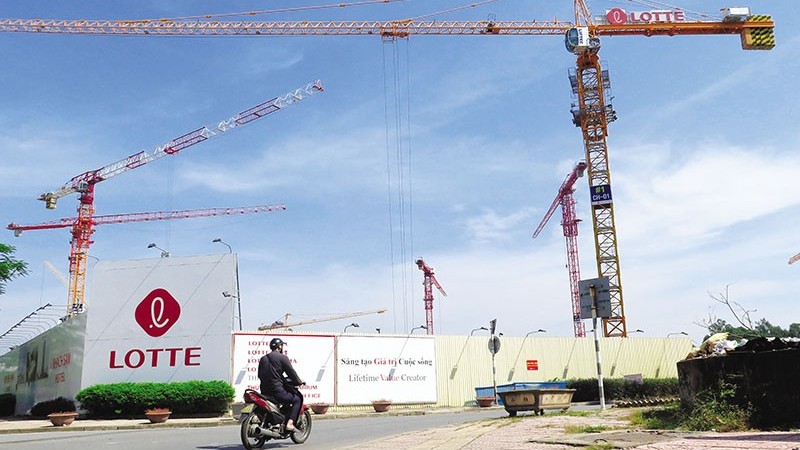 Lập 'thanh chắn' chặn đầu tư chui, đầu tư núp bóng