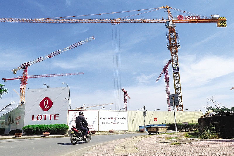 Lập 'thanh chắn' chặn đầu tư chui, đầu tư núp bóng