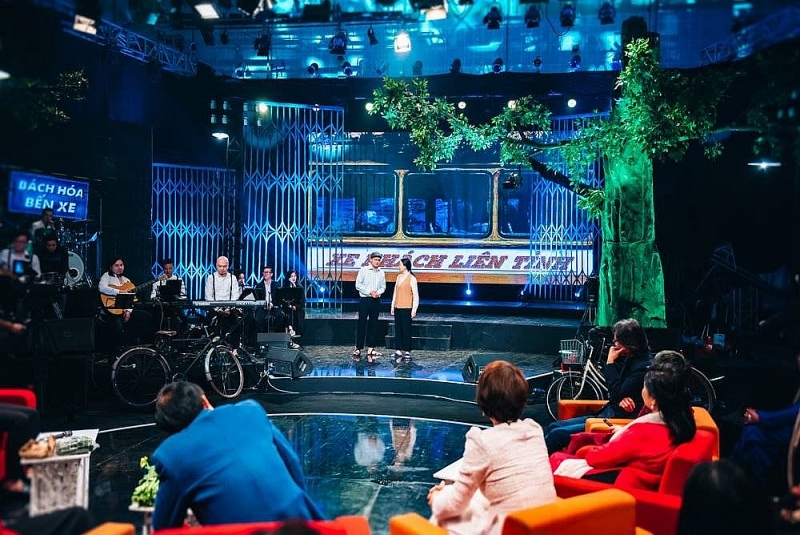 'Quán thanh xuân' tháng 3/2021: Người quê ra tỉnh 'Quán thanh xuân' tháng 3/2021: Người quê ra tỉnh