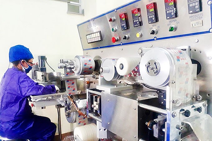 Doanh nghiệp vẫn gặp rào cản khi tiếp cận tín dụng