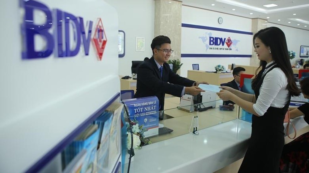 Tài chính toàn diện dành cho doanh nghiệp do phụ nữ làm chủ