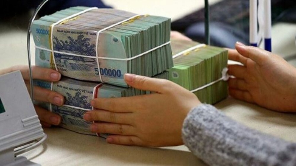 2 tháng đầu năm, ngân sách Nhà nước bội thu 79.400 tỷ đồng