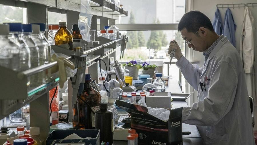 Bước đi tham vọng của ngành dược phẩm Trung Quốc trên sân chơi quốc tế