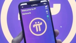 Tiền ảo rác đang 