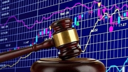 Hàng loạt cá nhân bị Ủy ban Chứng khoán Nhà nước phạt tiền