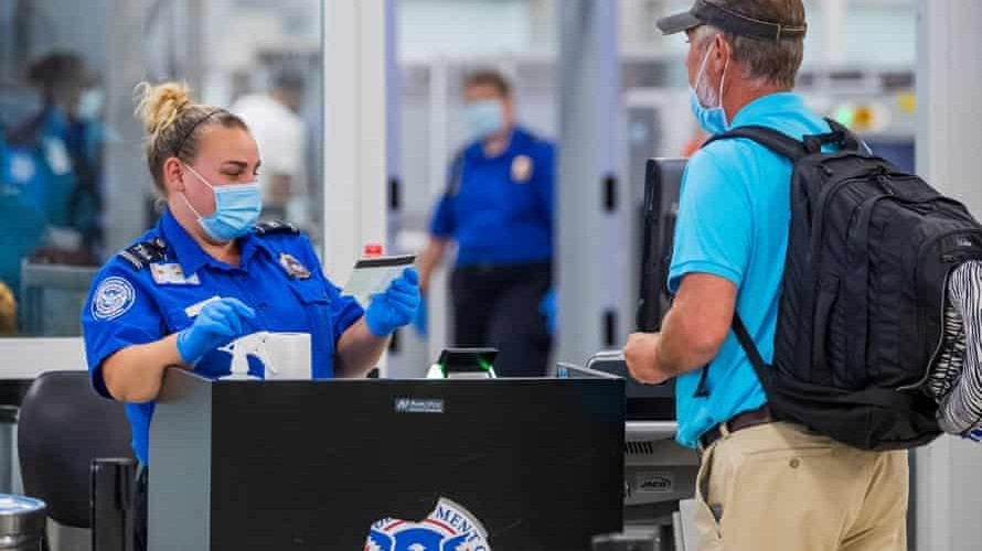 Gói cứu trợ 1.900 tỷ USD 'tiếp sức' cho kinh tế Mỹ 'hồi sinh'