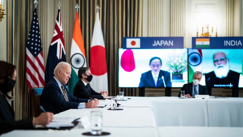 Không bị gọi tên, Trung Quốc vẫn có nhiều lý do để 'e ngại' Bộ tứ