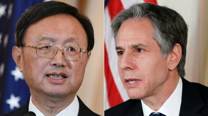 Chuyên gia: Đối thoại Mỹ-Trung tại Alaska là 'hiệp đầu tiên của trận khẩu chiến'
