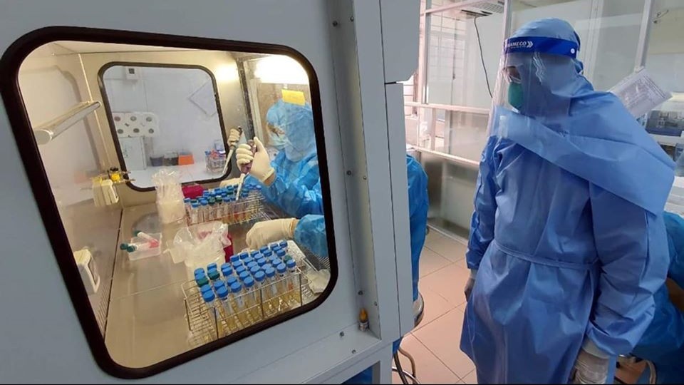 Chiều 21/3, đã 24h Việt Nam không ghi nhận ca mắc Covid-19 mới, có 118 bệnh nhân âm tính