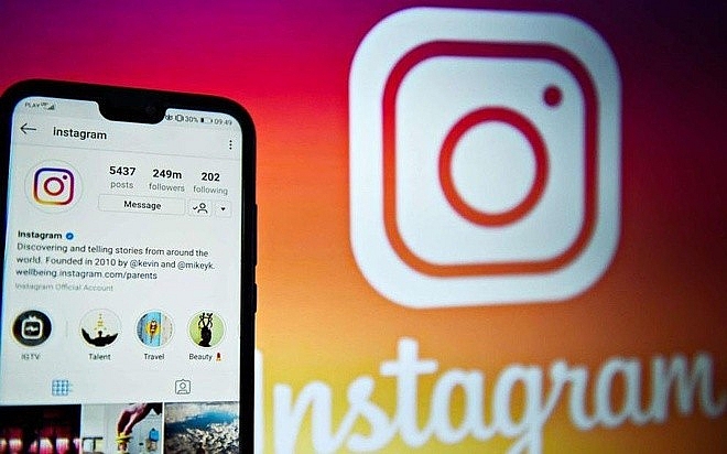 Instagram sẽ có phiên bản dành cho trẻ em dưới 13 tuổi Instagram sẽ có phiên bản dành cho trẻ em dưới 13 tuổi