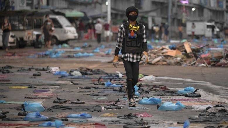 Những kịch bản nào khả thi cho tương lai của Myanmar?