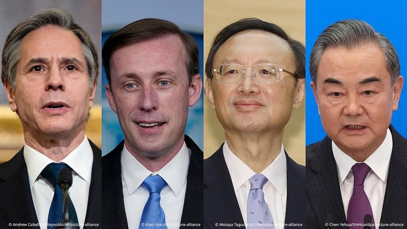 Cùng lúc 'gay gắt' với cả Nga và Trung Quốc, ông Biden đang thực sự muốn gì?