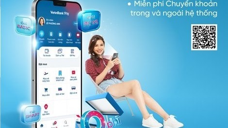 Cách đăng ký tài khoản '0 phí' VietinBank